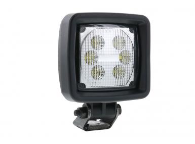 LED compact work light FLA 2000 Lumen